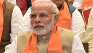 Prime Minister Narendra Modi(PTI File Photo) Prime Minister Narendra Modi(PTI File Photo)
