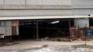 SS Steel Limited Factory near Chanalo village on Sirhind-Bhadson road, where seven people were injured in a blast on Friday.(HT Photo) SS Steel Limited Factory near Chanalo village on Sirhind-Bhadson road, where seven people were injured in a blast on Friday.(HT Photo)