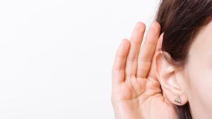 The new discovery could offer a lot of hope for those who are hard of hearing.(Shutterstock) The new discovery could offer a lot of hope for those who are hard of hearing.(Shutterstock)