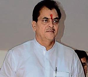Uttarakhand assembly speaker Premchand Aggrawal.(HT Photo) Uttarakhand assembly speaker Premchand Aggrawal.(HT Photo)