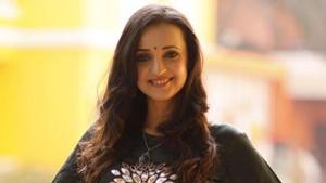Sanaya Irani’s latest project is a short film, Dum Dum Dumroo. Sanaya Irani’s latest project is a short film, Dum Dum Dumroo.