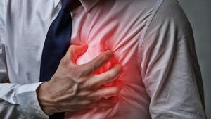 Cardiovascular diseases (CVDs) are the leading cause of mortality, accounting for more than half of all deaths resulting from NCDs(Shutterstock) Cardiovascular diseases (CVDs) are the leading cause of mortality, accounting for more than half of all deaths resulting from NCDs(Shutterstock)