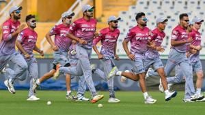 Gautam Gambhir’s Delhi Daredevils will face Kings XI Punjab in their opening game of the 2018 Indian Premier League (IPL) on Sunday.(PTI) Gautam Gambhir’s Delhi Daredevils will face Kings XI Punjab in their opening game of the 2018 Indian Premier League (IPL) on Sunday.(PTI)