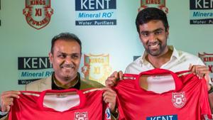 Live streaming of Kings XI Punjab (KXIP) vs Delhi Daredevils (DD), IPL 2018 match at IS Bindra Stadium in Mohali was available online. Kings XI Punjab started their IPL campaign with a win against Delhi Daredevils.(PTI) Live streaming of Kings XI Punjab (KXIP) vs Delhi Daredevils (DD), IPL 2018 match at IS Bindra Stadium in Mohali was available online. Kings XI Punjab started their IPL campaign with a win against Delhi Daredevils.(PTI)