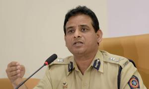 Police-public partnership has evolved in a conducive manner with community-oriented policing measures, commissioner Nagrale said.(HT FILE) Police-public partnership has evolved in a conducive manner with community-oriented policing measures, commissioner Nagrale said.(HT FILE)