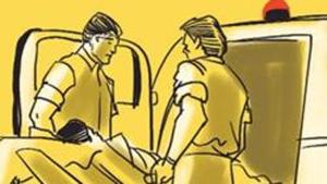 The injured have been rushed to a hospital in Katni district .(Representative purpose) The injured have been rushed to a hospital in Katni district .(Representative purpose)