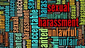 A survey conducted by the Indian National Bar Association a year ago found that of 6,047 respondents, 38% admitted to facing harassment at work and a staggering 69% said they kept quiet about it for fear of losing their jobs(Shutterstock) A survey conducted by the Indian National Bar Association a year ago found that of 6,047 respondents, 38% admitted to facing harassment at work and a staggering 69% said they kept quiet about it for fear of losing their jobs(Shutterstock)