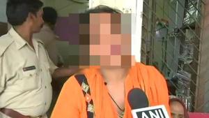 The girl alleged that Kuldeep Singh Sengar, MLA from Unnao’s Bangarmau constituency, and his aides had raped her on July 4, 2017.(ANI Photo) The girl alleged that Kuldeep Singh Sengar, MLA from Unnao’s Bangarmau constituency, and his aides had raped her on July 4, 2017.(ANI Photo)