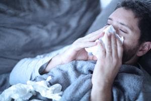 Studies are exploring ways to improve vaccine effectiveness as influenza vaccines offer varying and limited protection.(Shutterstock) Studies are exploring ways to improve vaccine effectiveness as influenza vaccines offer varying and limited protection.(Shutterstock)