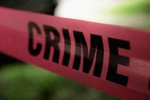 Journalist Anuj Chaudhary was shot at by unidentified men outside his house at Razapur in Ghaziabad.(Representative picture) Journalist Anuj Chaudhary was shot at by unidentified men outside his house at Razapur in Ghaziabad.(Representative picture)