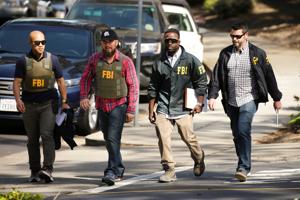 FBI researchers extracted DNA from the mummy’s tooth to establish that it was male.(Reuters/Photo for representation) FBI researchers extracted DNA from the mummy’s tooth to establish that it was male.(Reuters/Photo for representation)