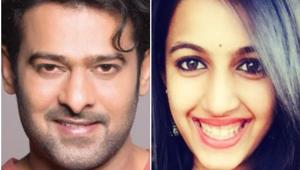 Prabhas is busy with Saaho while Niharika is awaiting the release of her next film, Happy Wedding.(Niharikakonidela/Instagram) Prabhas is busy with Saaho while Niharika is awaiting the release of her next film, Happy Wedding.(Niharikakonidela/Instagram)