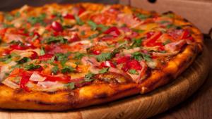 You can have one of every flavour so guests are not restricted to just one or two types and can keep going back up for more.(Shutterstock) You can have one of every flavour so guests are not restricted to just one or two types and can keep going back up for more.(Shutterstock)