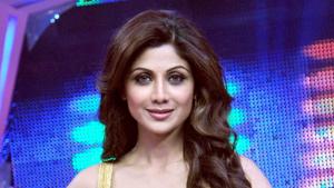 Shilpa Shetty recently released her book Diary Of A Domestic Diva. Shilpa Shetty recently released her book Diary Of A Domestic Diva.