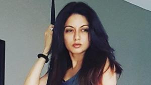 The 49-year-old actress is a certified nutritionist and wellness expert.(Instagram.com/bhagyashreeonline) The 49-year-old actress is a certified nutritionist and wellness expert.(Instagram.com/bhagyashreeonline)