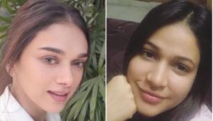 Aditi Rao Hydari and Lavanya Tripathi will play the leading ladies in the Varun Tej starrer.(Aditiraohydari/Instagram | Itsmelavanya/Instagram) Aditi Rao Hydari and Lavanya Tripathi will play the leading ladies in the Varun Tej starrer.(Aditiraohydari/Instagram | Itsmelavanya/Instagram)
