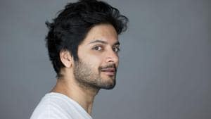 Ali Fazal is going places.