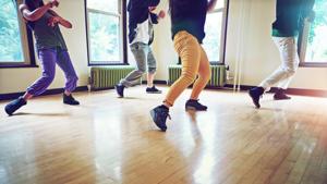 The physical benefits of movement and dance on ageing bodies is well documented and this study re-enforces these findings.(Getty Images) The physical benefits of movement and dance on ageing bodies is well documented and this study re-enforces these findings.(Getty Images)
