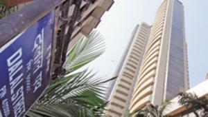 Brokers said a firm trend in other Asian markets and a higher opening of European shares on easing concerns about a sharp rise in US interest rates also helped in adding to positive cues.(Hemant Mishra/Mint) Brokers said a firm trend in other Asian markets and a higher opening of European shares on easing concerns about a sharp rise in US interest rates also helped in adding to positive cues.(Hemant Mishra/Mint)