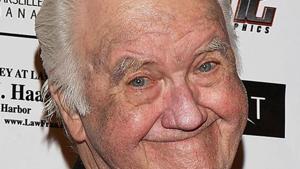 Chuck McCann was 83.(AP) Chuck McCann was 83.(AP)