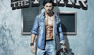 Tiger Shroff has joined Student of The Year 2. Tiger Shroff has joined Student of The Year 2.