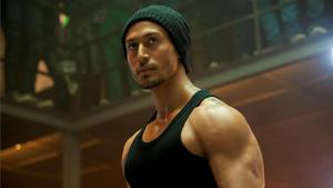 Tiger Shroff delivered his first Rs 100 crore film with Baaghi 2. Tiger Shroff delivered his first Rs 100 crore film with Baaghi 2.