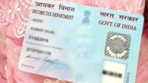 The government has amended Income Tax rules that will now allow transgenders to be recognised as an independent category of applicants for obtaining a Permanent Account Number.(File Photo/For Representation) The government has amended Income Tax rules that will now allow transgenders to be recognised as an independent category of applicants for obtaining a Permanent Account Number.(File Photo/For Representation)