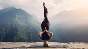 They found that Yoga-related injuries that were serious enough to land people in local emergency department rose by almost 80% .(Shutterstock) They found that Yoga-related injuries that were serious enough to land people in local emergency department rose by almost 80% .(Shutterstock)
