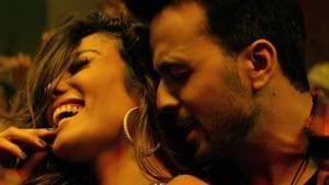 Despacito, which was released in January, has been at the top of Billboard Hot 100 for weeks.(YouTube) Despacito, which was released in January, has been at the top of Billboard Hot 100 for weeks.(YouTube)