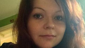 Yulia Skripal, daughter of former Russian Spy Sergei Skripal, who Russia’s RIA news agency had reported was seeking political asylum in Britain, was taken to a secure location after being discharged from hospital late on Monday, the BBC said.(Reuters File Photo) Yulia Skripal, daughter of former Russian Spy Sergei Skripal, who Russia’s RIA news agency had reported was seeking political asylum in Britain, was taken to a secure location after being discharged from hospital late on Monday, the BBC said.(Reuters File Photo)