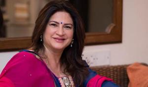 Kunickaa Sadanand has claimed that she received death threats and has now filed a complaint against the Bishnoi community. Kunickaa Sadanand has claimed that she received death threats and has now filed a complaint against the Bishnoi community.
