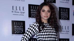 Tamannaah Bhatia will play Venkatesh’s love interest in the film.(IANS) Tamannaah Bhatia will play Venkatesh’s love interest in the film.(IANS)