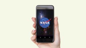 A trip to the meteor belt or sightseeing across Mars. Take your pick on NASA's app. (Photo: )(iStock) A trip to the meteor belt or sightseeing across Mars. Take your pick on NASA's app. (Photo: )(iStock)