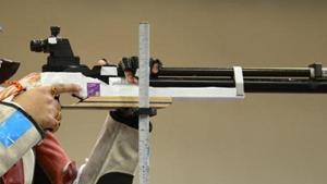 Paralympic shooter Naresh Kumaralleged that on February 1 last year, he had written a letter to the President of the National Paralympic Committee (NPC) and raised concerns over the corrupt practices in the NPC.(Getty Images) Paralympic shooter Naresh Kumaralleged that on February 1 last year, he had written a letter to the President of the National Paralympic Committee (NPC) and raised concerns over the corrupt practices in the NPC.(Getty Images)