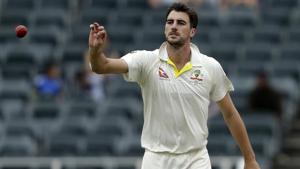 Pat Cummins has been ruled out of the Indian Premier League (IPL) 2018 due to a bone oedema in his vertebrae, Cricket Australia confirmed on Tuesday.(AP) Pat Cummins has been ruled out of the Indian Premier League (IPL) 2018 due to a bone oedema in his vertebrae, Cricket Australia confirmed on Tuesday.(AP)