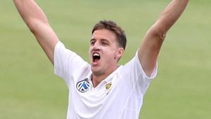 Morne Morkel picked up over 300 wickets in 86 Tests before announcing his retirement following South Africa’s 3-1 win over Australia.(REUTERS) Morne Morkel picked up over 300 wickets in 86 Tests before announcing his retirement following South Africa’s 3-1 win over Australia.(REUTERS)