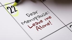 During menopause it is important to monitor mood, blood pressure, lipids, blood sugars, and body composition because of the increased risk of abdominal fat.(Shutterstock) During menopause it is important to monitor mood, blood pressure, lipids, blood sugars, and body composition because of the increased risk of abdominal fat.(Shutterstock)