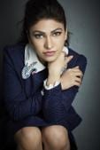 Singer Tulsi Kumar will get behind the mic after nearly four months. Singer Tulsi Kumar will get behind the mic after nearly four months.