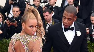 Jay Z and Beyonce welcomed twins, Rumi and Sir, and continue to reign in the music industry.(AFP) Jay Z and Beyonce welcomed twins, Rumi and Sir, and continue to reign in the music industry.(AFP)