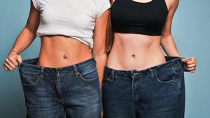 Weight loss may be linked with 10 types of cancer.(Shutterstock) Weight loss may be linked with 10 types of cancer.(Shutterstock)