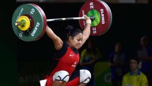 Before Punam Yadav, four other sportsperson are waiting for their appointments in State government’s department.(HT Photo) Before Punam Yadav, four other sportsperson are waiting for their appointments in State government’s department.(HT Photo)