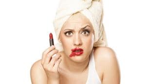 You can summer-proof your makeup by choosing your products wisely.(iStockphoto)