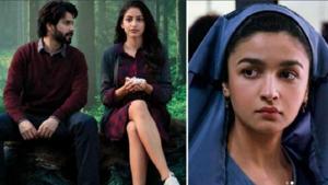 october starring Varun Dhawan and Banita Sandhu releases on April 13, while the Alia Bhatt-starrer Raazi will hit the theatres on May 11. october starring Varun Dhawan and Banita Sandhu releases on April 13, while the Alia Bhatt-starrer Raazi will hit the theatres on May 11.