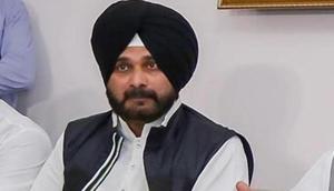 Punjab’s tourism and culture minister Navjot Singh Sidhu was convicted by the Punjab and Haryana high court in 2006 for a road rage incident that resulted in the death of a man.(Sameer Sehgal/HT File Photo) Punjab’s tourism and culture minister Navjot Singh Sidhu was convicted by the Punjab and Haryana high court in 2006 for a road rage incident that resulted in the death of a man.(Sameer Sehgal/HT File Photo)