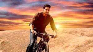 Mahesh Babu in a still from his hit film, Srimanthudu, also directed by Koratala Siva.(SrimanthuduTheFilm/Facebook) Mahesh Babu in a still from his hit film, Srimanthudu, also directed by Koratala Siva.(SrimanthuduTheFilm/Facebook)