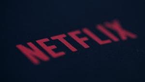 Netflix showed two films at Cannes Film Festival in 2017.(Reuters) Netflix showed two films at Cannes Film Festival in 2017.(Reuters)