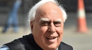 Senior Congress leader Kapil Sibal said the issues, which were raised by four Supreme Court judges, have not yet been addressed.(PTI File Photo) Senior Congress leader Kapil Sibal said the issues, which were raised by four Supreme Court judges, have not yet been addressed.(PTI File Photo)