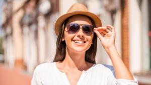 In summer, less is more should be your mantra.(Shutterstock) In summer, less is more should be your mantra.(Shutterstock)