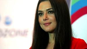 Preity Zinta will motivate you to get up and get seriously moving with her workout videos on Instagram. (PTI File Photo)