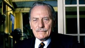 April 20 marks five decades since Powell warned of the effects of mass immigration in the speech to the Conservative Political Centre in Birmingham in 1968(Image courtesy: Wikimedia Commons) April 20 marks five decades since Powell warned of the effects of mass immigration in the speech to the Conservative Political Centre in Birmingham in 1968(Image courtesy: Wikimedia Commons)